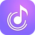 free music ringtones android application logo